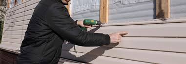 Siding Removal and Disposal in Ocean View, DE